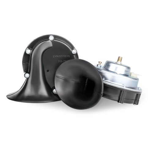 Сигнал автомобильный AVS HR 221 VLG (2 шт. комплект) фото 1