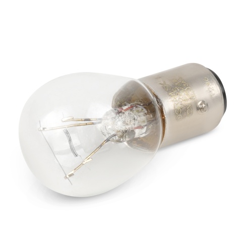 Лампа автомобильная P21/4W (21/4W BAZ15D) ORIGINAL LINE 12V OSRAM фото 3