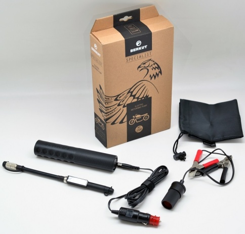 Мотокомпрессор BERKUT SPECIALIST MT-1000 фото 1