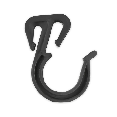 Сетка с 6-ю крючками 40х40 см AVS TL-01 фото 3