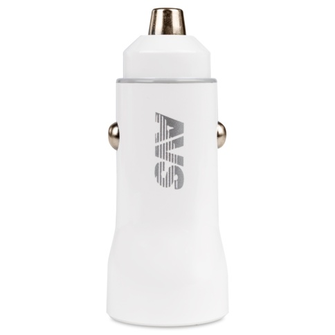 Автомобильное ЗУ AVS UC-613, 1 QC USB/1 PD Type-C, 6.0 А, 38 Вт (A40787S) фото 3