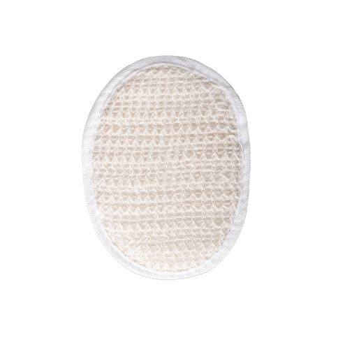 Мочалка Hotel Series (флоу-пак) (размер -14,5*10,5 см) Clean&Green CG8385 фото 2