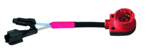 Переходник D2R,D2S Connector AVS (KET) фото 1