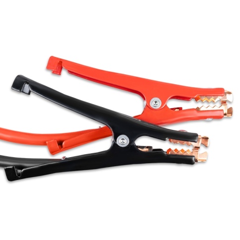 Провода прикуривания AVS Expert BC-700 (5 метров) 700А фото 3