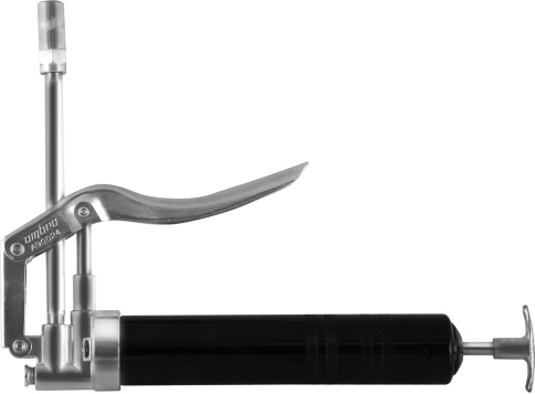 Шприц для консистентной смазки, 120 мл, Ombra A90024 фото 1