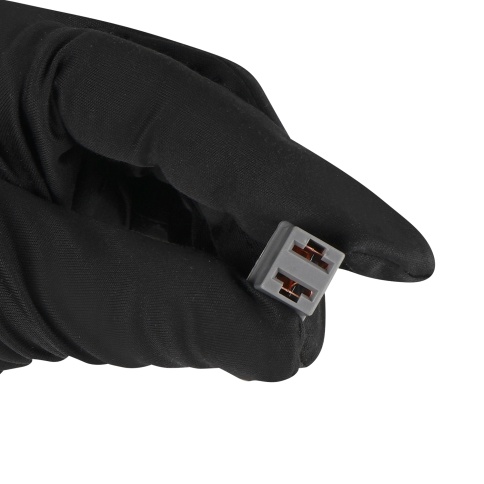 Предохранитель картриджный AVS FJ17-25A в пакете фото 6