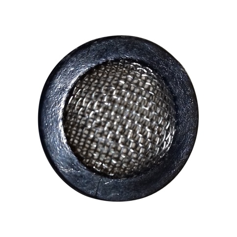 Фильтр сетчатый фото 1