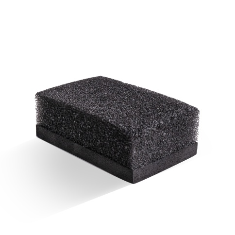 Губка для обуви Hotel Series (флоу-пак) (размер - 5,5*3,5 см) Clean&Green CG8386 фото 2