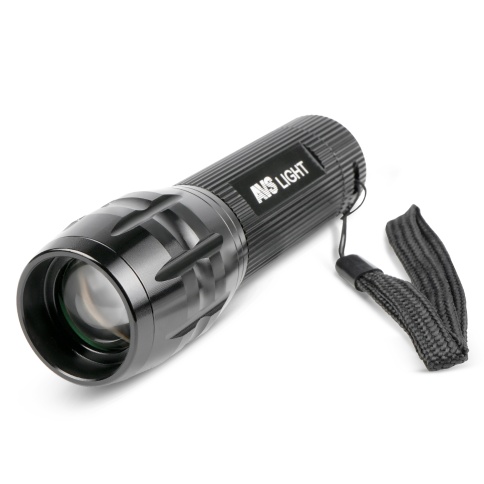 Фонарь алюминиевый AVS ALZ-1C фото 1