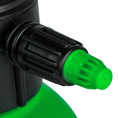 Распылитель помповый (опрыскиватель) AVS CW-015 (1,5 литра) с клапаном фото 4