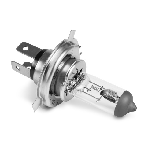 Галогенная лампа AVS Vegas H4.24V.75/70W.1шт. фото 3