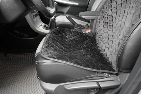 Накидка на сиденье с функцией подогрева AVS HC-190 фото 12