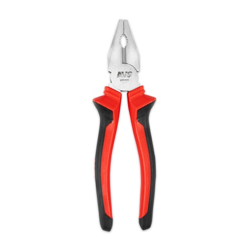 Пассатижи 200 мм AVS PST0200 фото 1