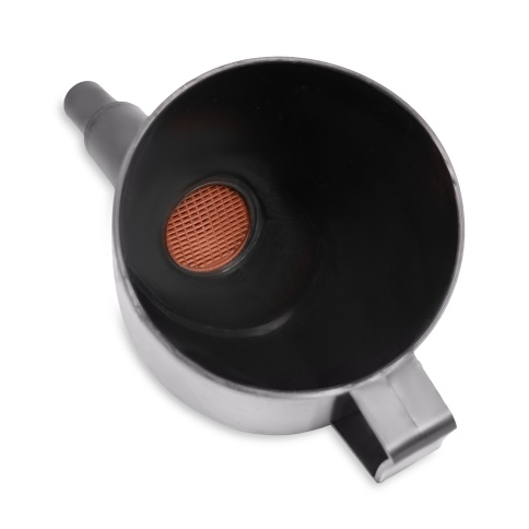 Воронка разборная AVS OF-120 (D-120 мм, L-260 мм) фото 3