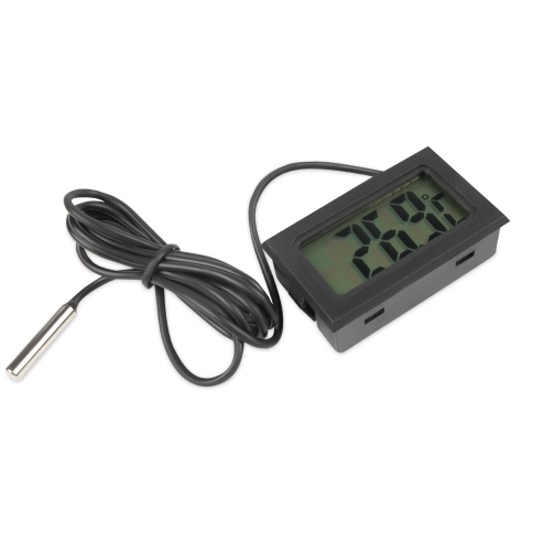 Термометр AVS ATM-01 фото 3