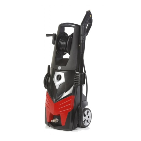 Мойка высокого давления G 144-CP I 1307 A (с барабаном) фото 1