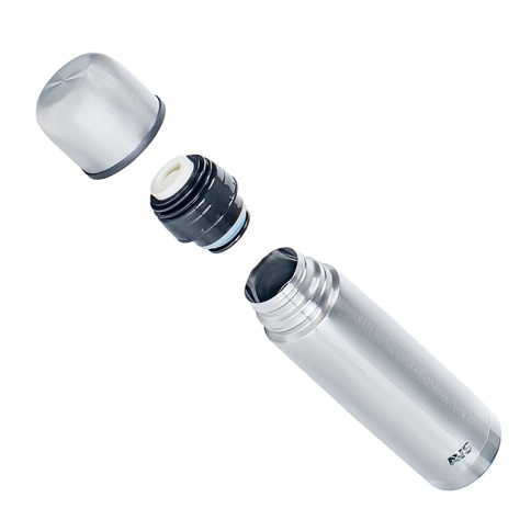 Термос AVS TB-500NC 0,5 л.(хром) фото 4