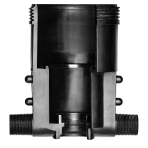 Дозирующий насос MIXTRONIC MT5 ( Дозатрон ) фото 2