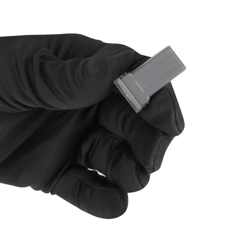 Предохранитель картриджный AVS FJ10-25A в пакете фото 7