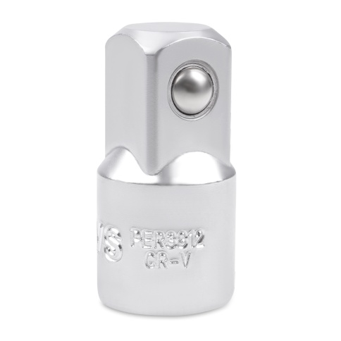 Переходник F3/8"DR*M1/2"DR AVS PER3812 фото 1
