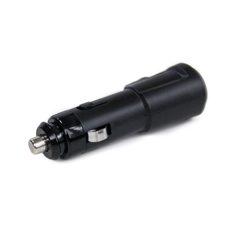 Разветвитель прикуривателя AVS 12/24 (на 3 выхода+USB) CS314U фото 3