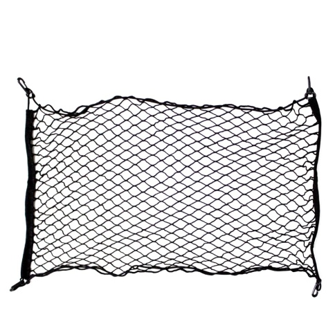 Сетка в багажное отделение 75x90 см размер L  AVS GL-03 фото 1