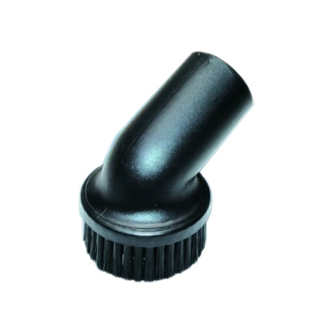 Щетка круглая 38мм (06295) фото 1