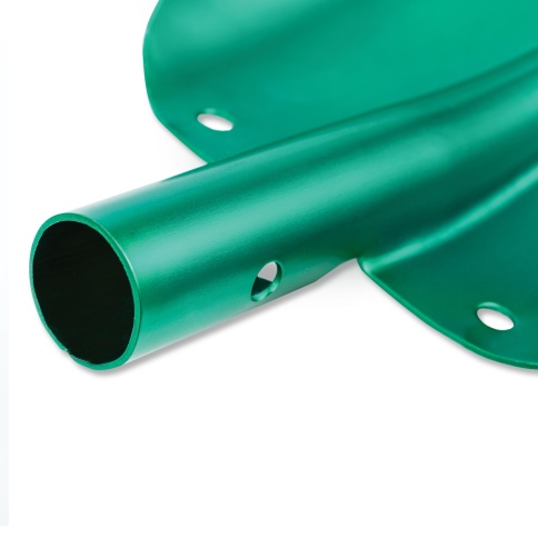 Лопата телескопическая (66-82 см), алюминиевая AVS SS-8221 фото 6