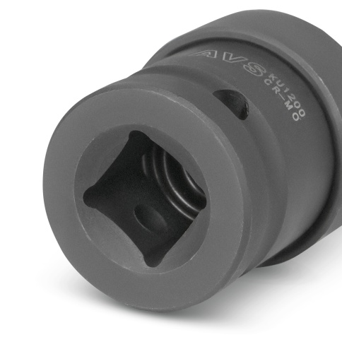 Кардан ударный 1/2"DR AVS KU1200 фото 3