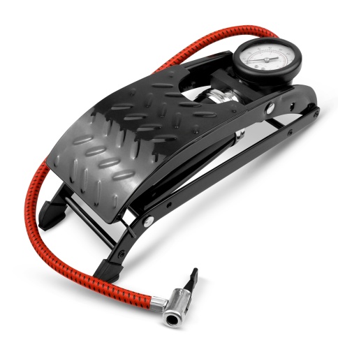 Насос механический усиленный AVS FP03 фото 5