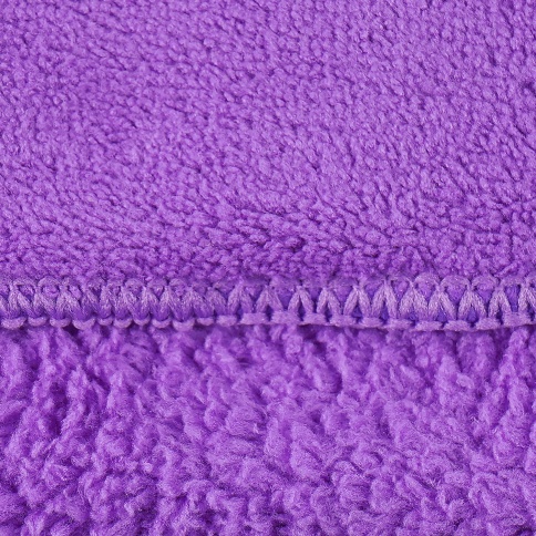 12 Салфетка микрофибра с ультратонкими волокнами  AVS MF-6115 (35х40см)(1шт) фото 4