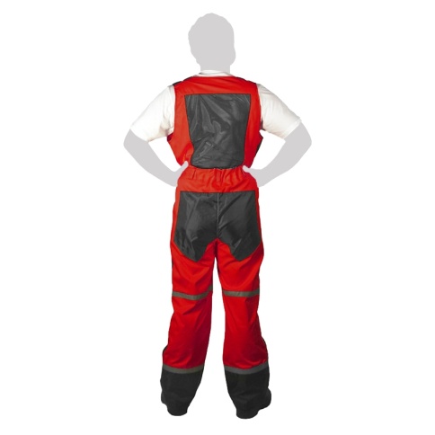 Костюм автомойщик размер XL (52-54, рост 170-176) фото 3