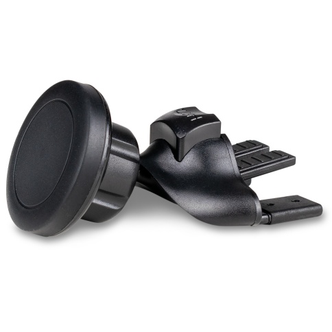 Держатель для смартфонов магнитный в дефлектор AVS AH-1701-M фото 1