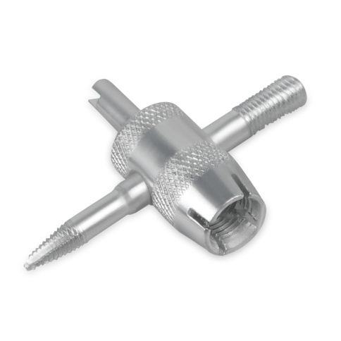 Ключ для ремонта ниппеля AVS RK-011 фото 1