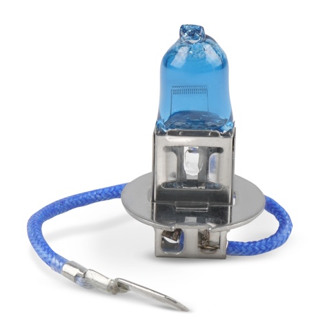 Галогенная лампа AVS ATLAS BOX/5000К/ H3.12V.55W.коробка 1шт. фото 2