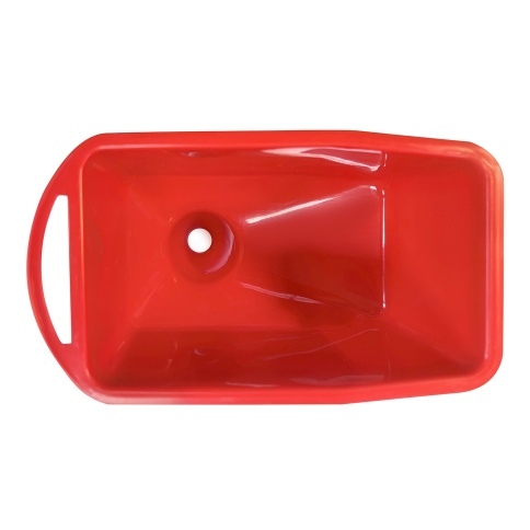 Воронка для масла AVS OF-05 (90х150 мм) прямоугольная фото 3