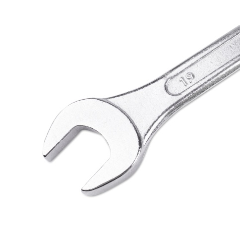 Ключ гаечный комбинированный (19 мм) JT KJ30019 фото 3