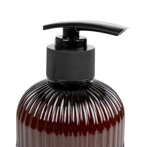 Жидкое мыло парфюм. Intense "Vanilla Blend/Ваниль" 400 мл. с дозатором Clean&Green CG8514 фото 3