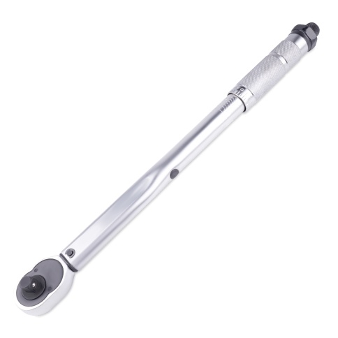 Ключ динамометрический 3/8"DR (19-110 Нм) AVS TW3837N фото 3
