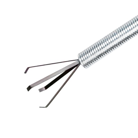 Захват четырехлапый L-600мм, AVS PD-600 фото 2