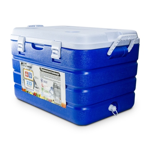 Термоконтейнер AVS IB-60 фото 2