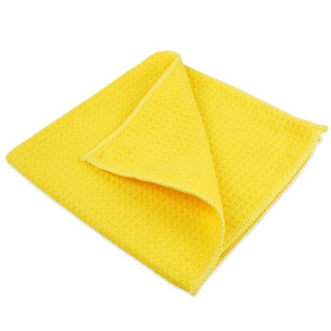 Полотенце для очистки стекла "Glass Towel" DM-0500 (40*40) фото 2