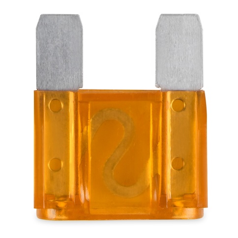 Предохранитель AVS FC-40A "макси" в пакете фото 3