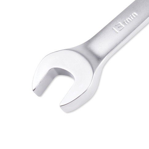 Ключ гаечный комбинированный трещоточный (13 мм) AVS K60013 фото 4