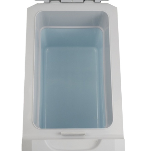 Холодильник автомобильный AVS CC-22WAC 22л 12V/24V/220V фото 4