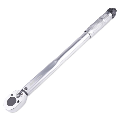 Ключ динамометрический 3/8"DR (19-110 Нм) AVS TW3837N фото 2