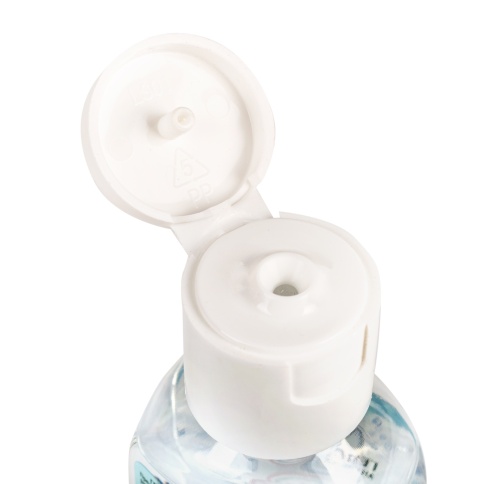 Гель для рук антибактериальный 50 мл. Clean&Green CG8013 фото 3