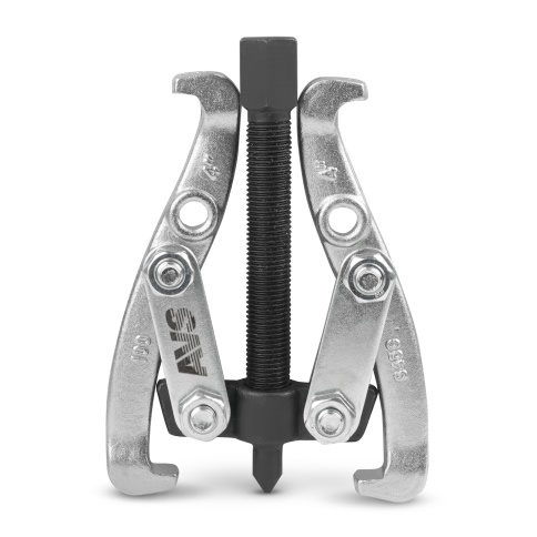 Съемник 2-х лапый шарнирный 100 мм AVS GP24 фото 1