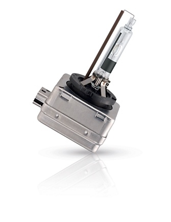 Лампы ксенон D1R (6000K) (1 шт.) AVS фото 1