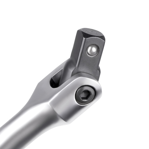 Вороток шарнирный 1/4"DR (150мм) AVS VSH14150 фото 4